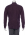 Camicia viola con stelle